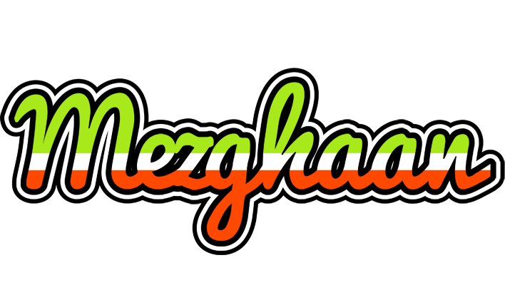 Mezghaan superfun logo