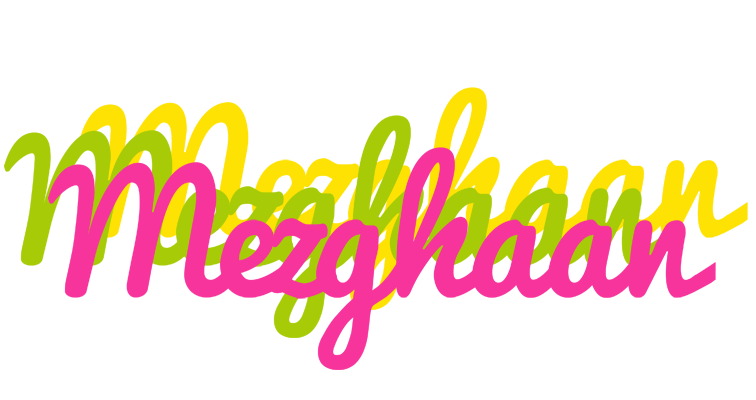 Mezghaan sweets logo