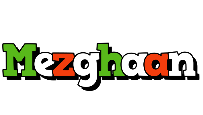 Mezghaan venezia logo