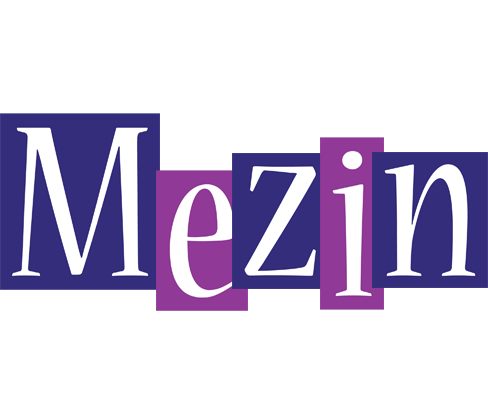 Mezin autumn logo
