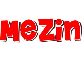 Mezin basket logo