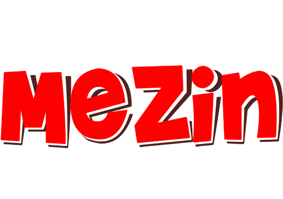 Mezin basket logo