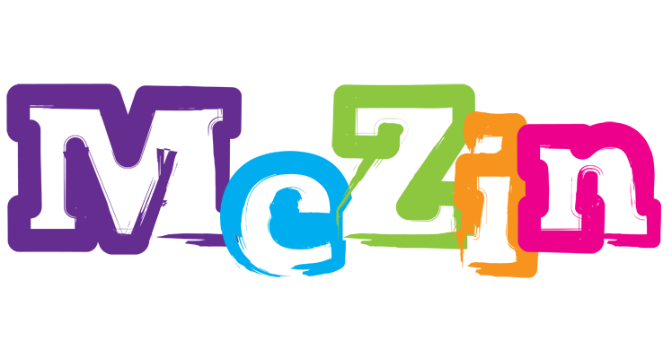 Mezin casino logo