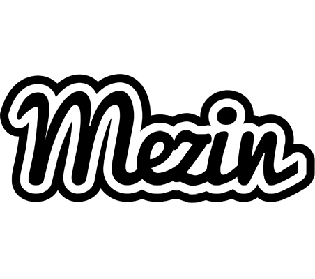 Mezin chess logo