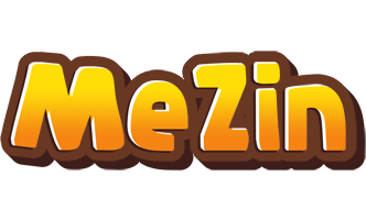 Mezin cookies logo