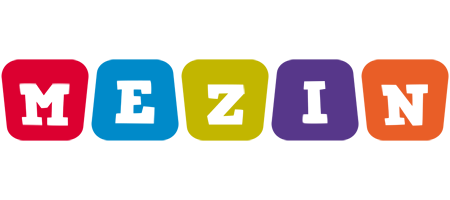 Mezin daycare logo