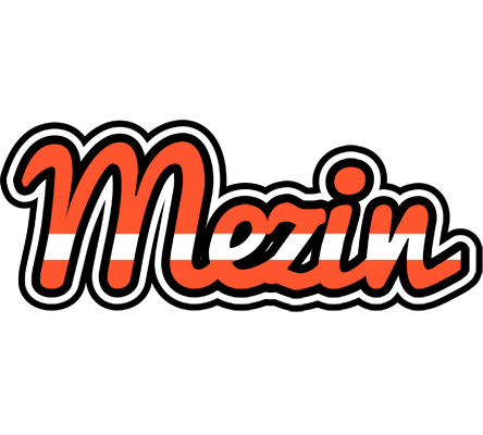 Mezin denmark logo