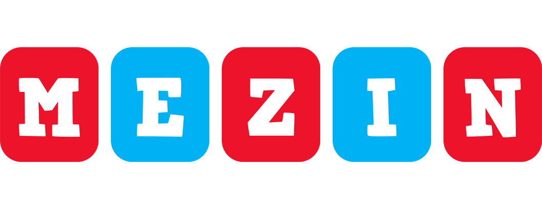 Mezin diesel logo