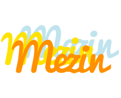 Mezin energy logo