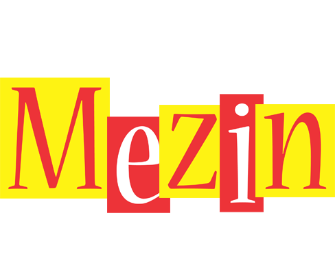 Mezin errors logo