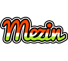 Mezin exotic logo