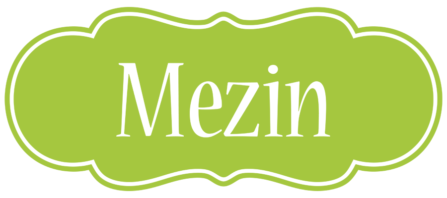 Mezin family logo