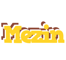 Mezin hotcup logo