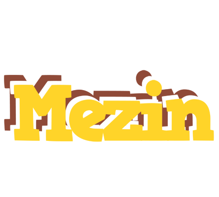 Mezin hotcup logo