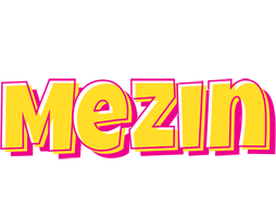 Mezin kaboom logo