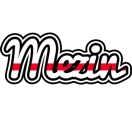 Mezin kingdom logo