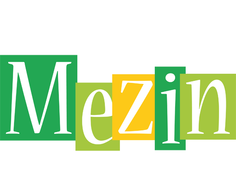 Mezin lemonade logo