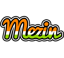 Mezin mumbai logo