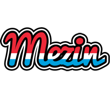 Mezin norway logo