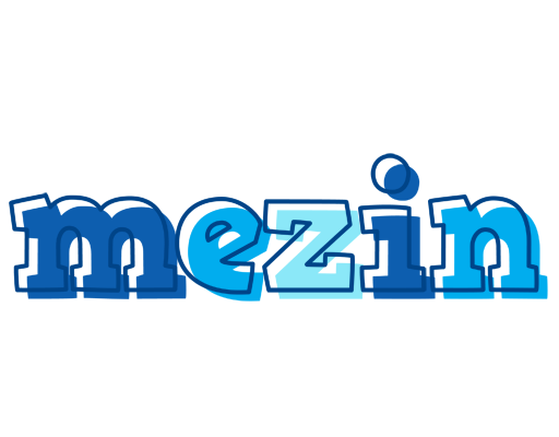 Mezin sailor logo