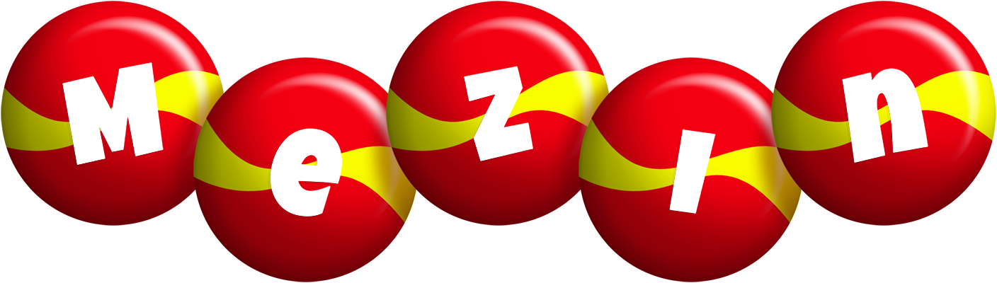 Mezin spain logo