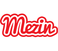 Mezin sunshine logo