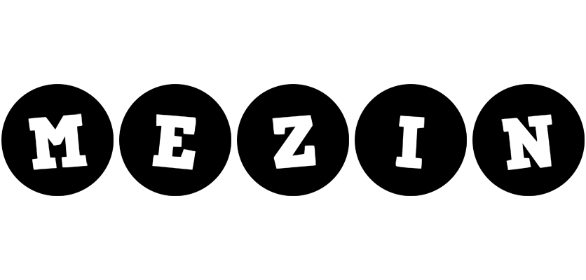 Mezin tools logo