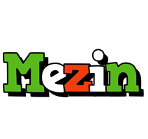 Mezin venezia logo