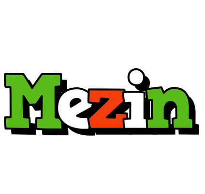 Mezin venezia logo