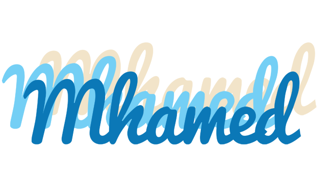 Mhamed breeze logo
