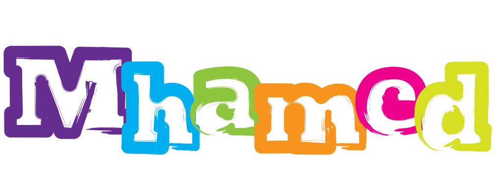 Mhamed casino logo