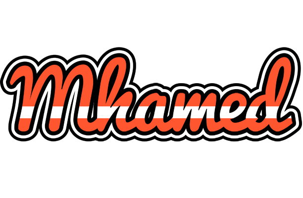 Mhamed denmark logo