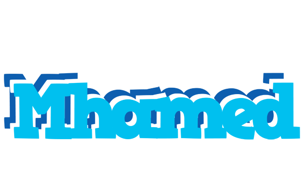 Mhamed jacuzzi logo