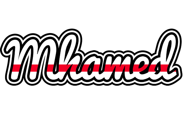 Mhamed kingdom logo