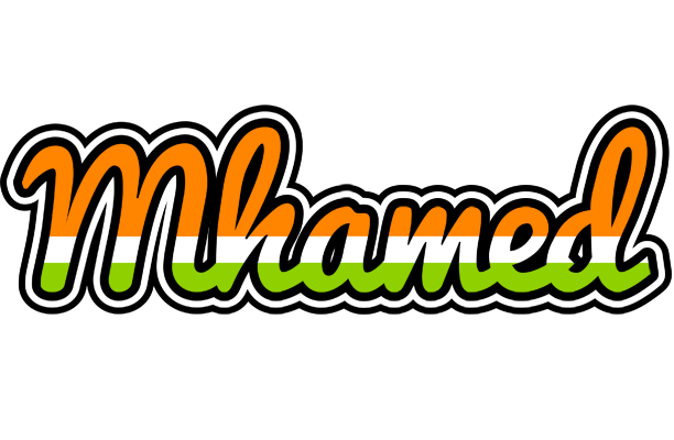 Mhamed mumbai logo