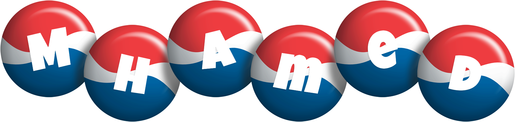 Mhamed paris logo