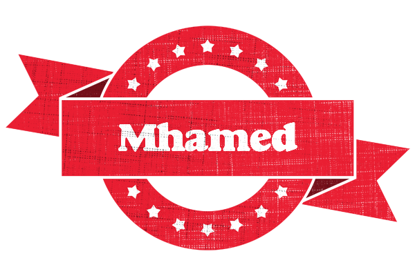 Mhamed passion logo