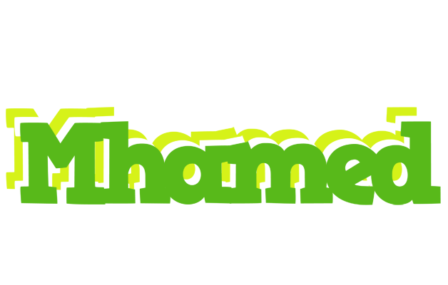 Mhamed picnic logo