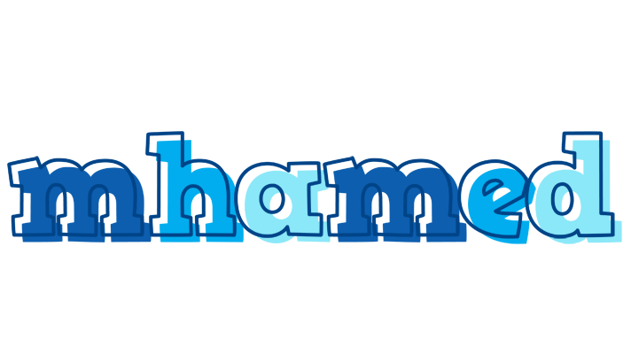 Mhamed sailor logo