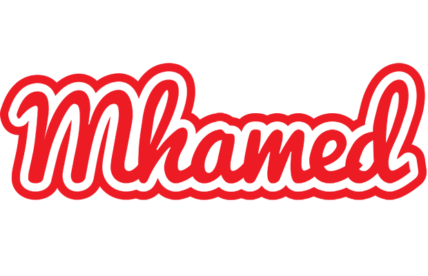 Mhamed sunshine logo