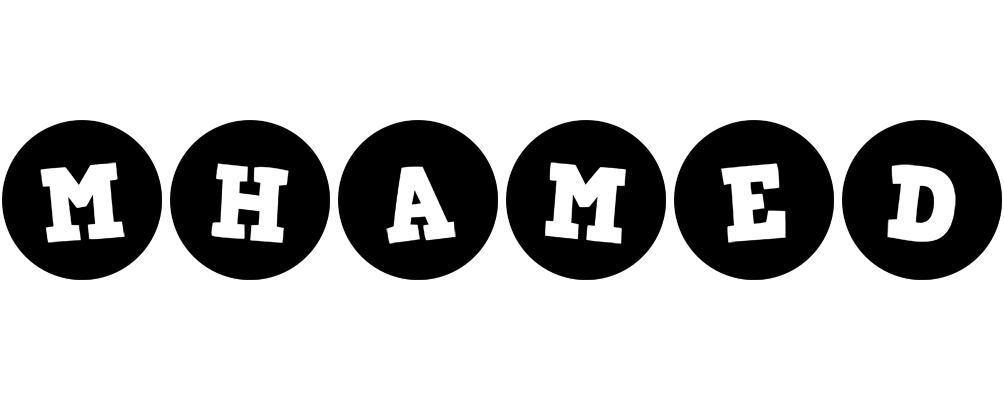 Mhamed tools logo
