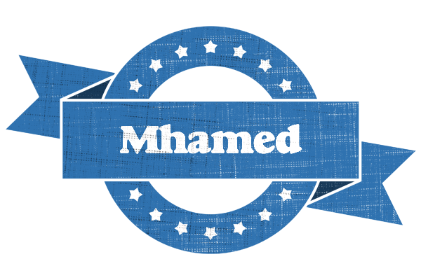 Mhamed trust logo