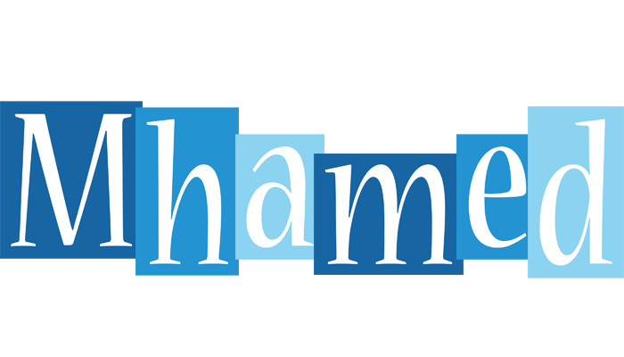 Mhamed winter logo