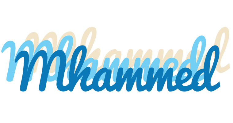 Mhammed breeze logo
