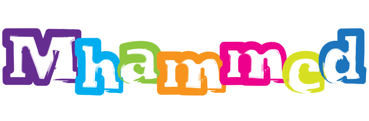 Mhammed casino logo