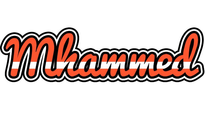 Mhammed denmark logo