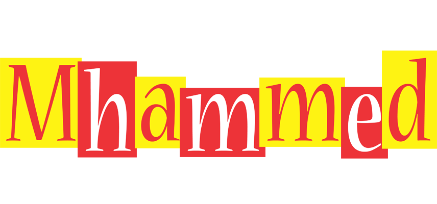 Mhammed errors logo