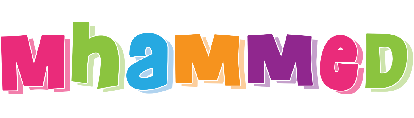 Mhammed friday logo