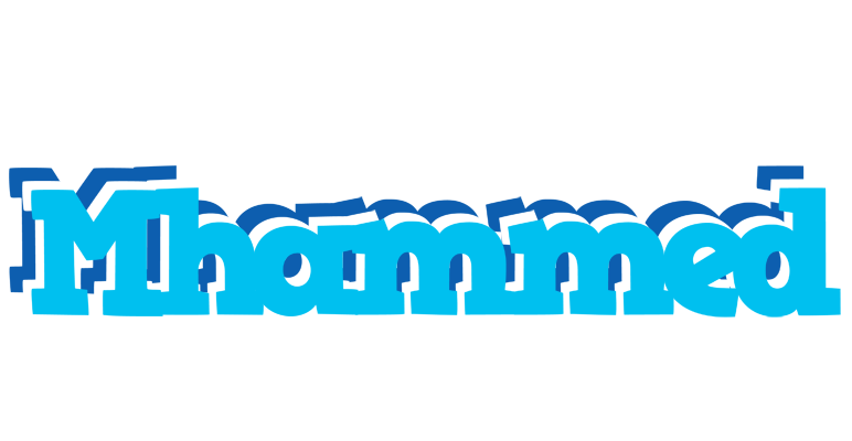 Mhammed jacuzzi logo