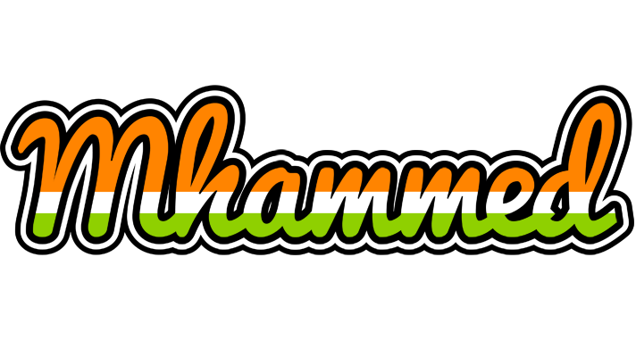 Mhammed mumbai logo